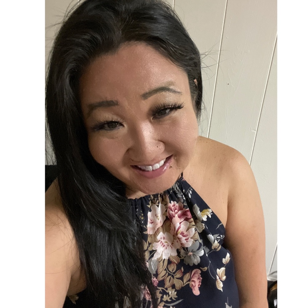 Meet your Posher, Katrina